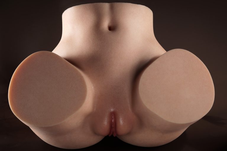 Daisy Big Ass Sex Doll Sillicone Porn Sex Doll With Dual Tunnels 22